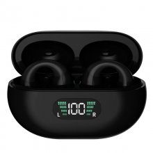 Q7 Smart Translation Earbuds Ear-hook Wireless TWS Real-time Translate 144 Multi-Language Headphones For Business