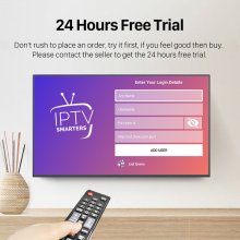 6 Months Crystal XXX Premium IPTV Subscription HD Hot Europe France Spain IPTV Code For IOS Android Devices Smart tv IPTV Smarters pro