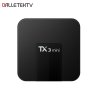 Smart TV BOX TX3 MINI Android 7.1 tv box Amlogic S905W 1G 8G 2G 16G 4K H.265 2.4G wifi Set Top Box Media player PK H95 T95