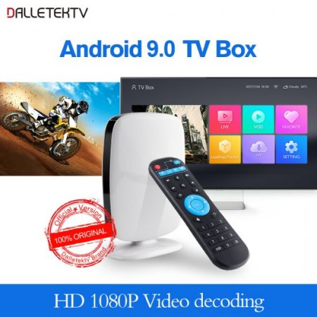 Leadcool R9 4k smart iptv box france Arabic Amlogic S905W 2.4G/HZ WIFI Android 9.0 ip tv set top box IPTV M3U media player